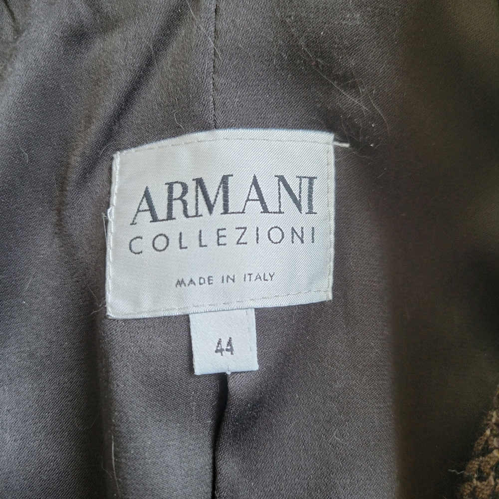 Armani collezioni blazer - Picture 2 of 4